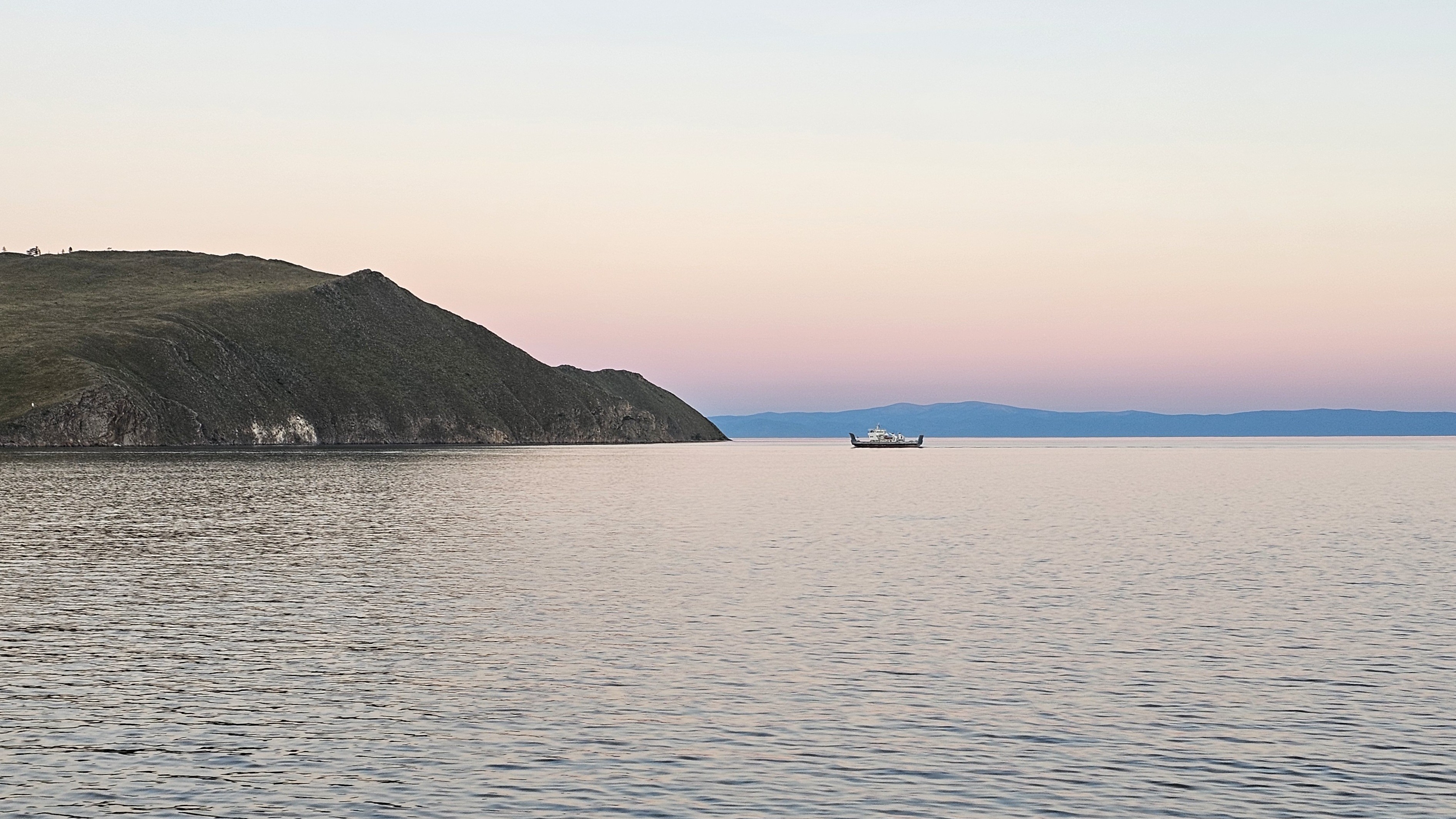 Baikal